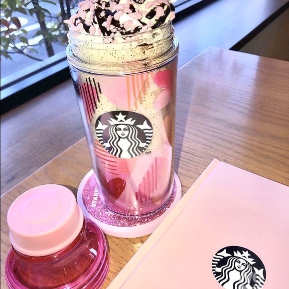 starbucksxmeli